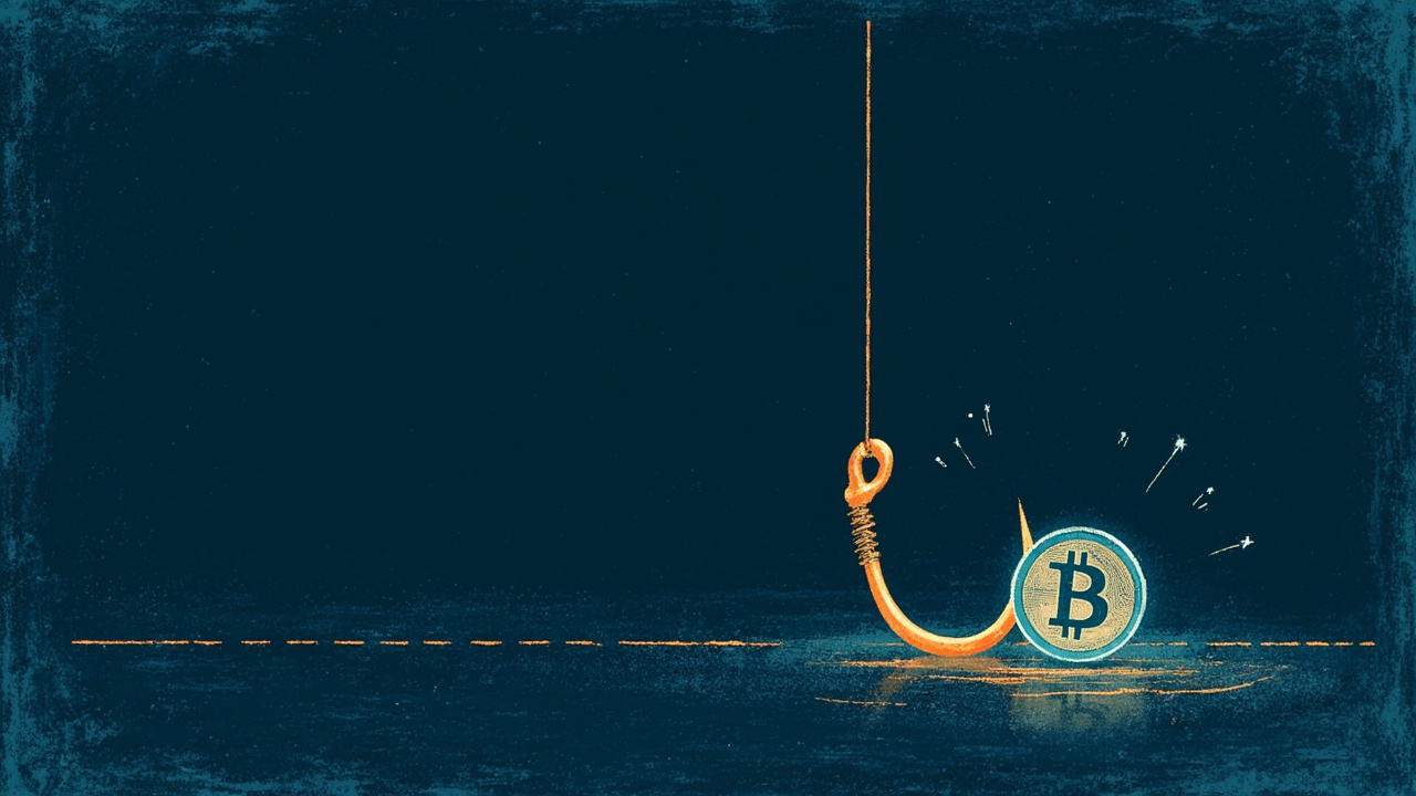 Apple судять через фейковий Bitcoin-гаманець в App Store: троє юзерів втратили $1,8 млн