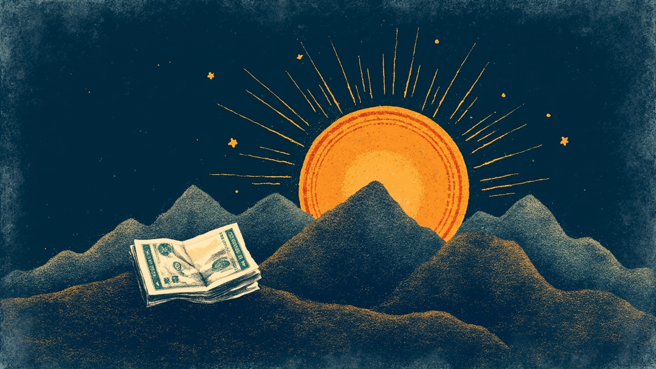 Болівія хоче зробити USDT офіційною валютою нарівні з доларом: що сталося і до чого тут Україна