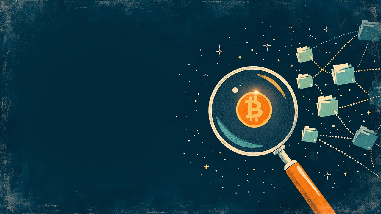 CRS 2.0 і крипта: чи бачить тепер податкова твої криптоактиви?