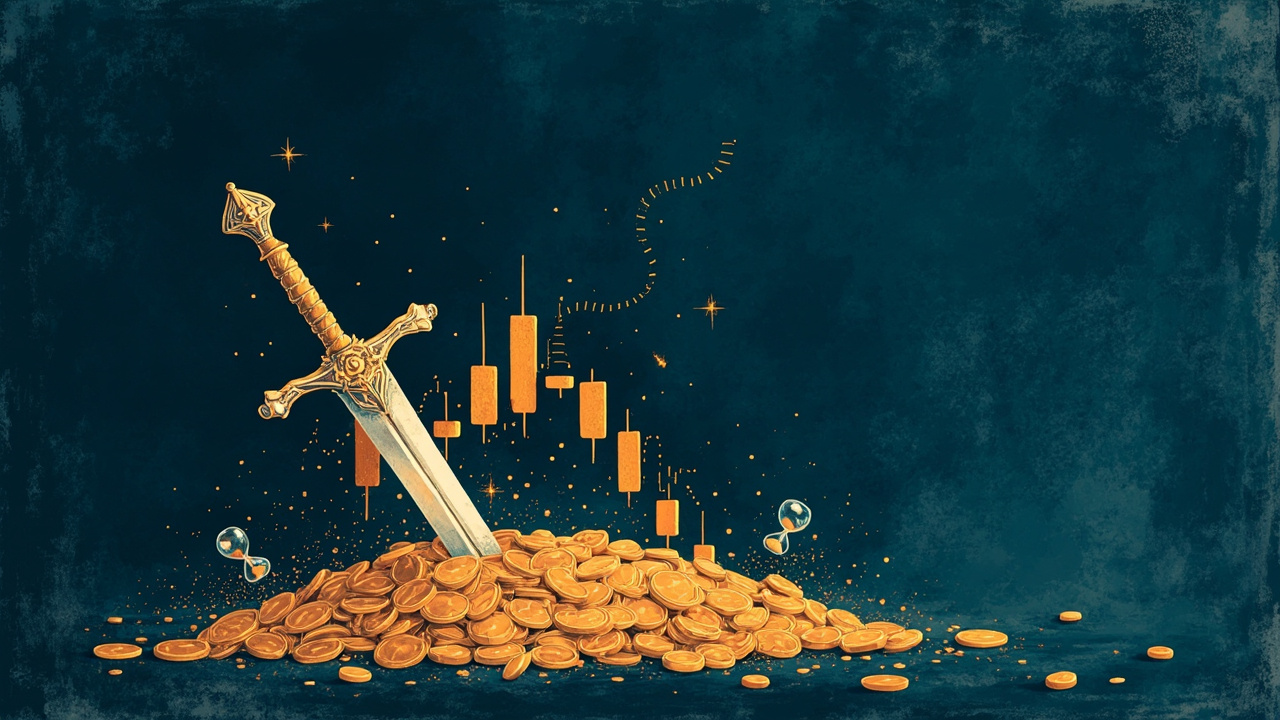Eldoria: Fractured Realms — гайд для новачка, як грати і скільки реально виводиться