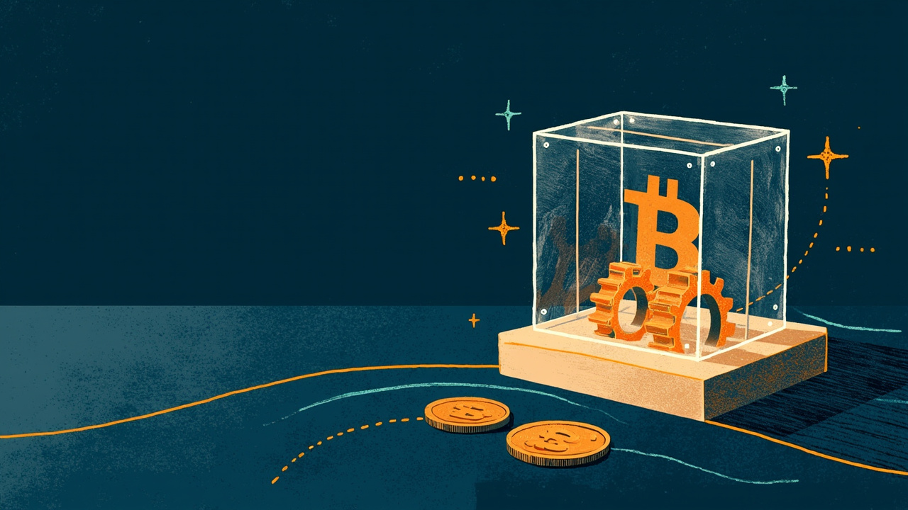 Blockstream Jade — огляд 2026: найвідкритіший гаманець на ринку за $79