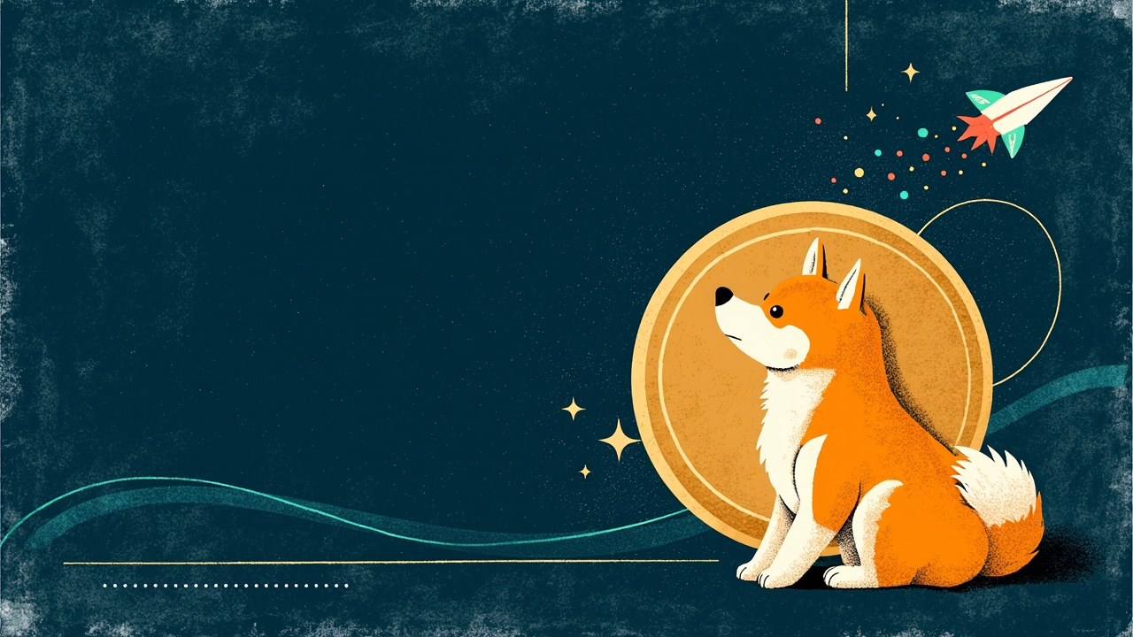 Як купити Dogecoin (DOGE) в Україні у 2026: способи за гривні й чесна оцінка