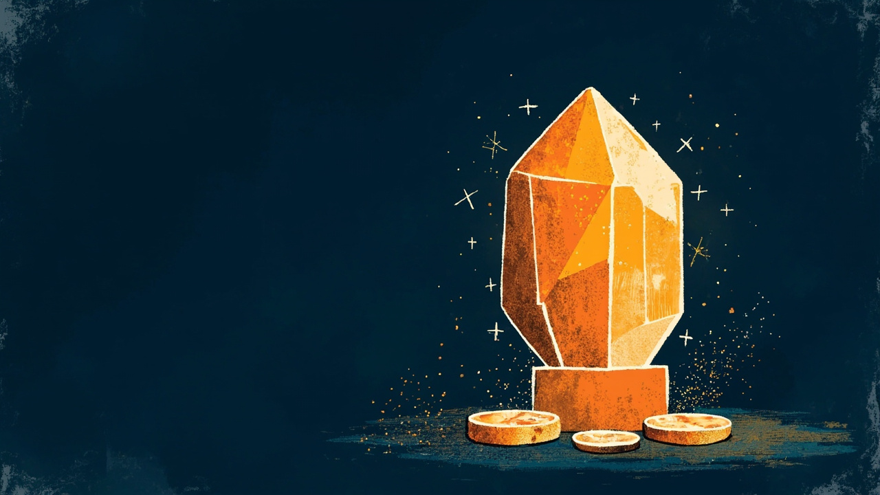 Як купити Ethereum (ETH) в Україні у 2026: усі способи за гривні, гаманці та стейкінг