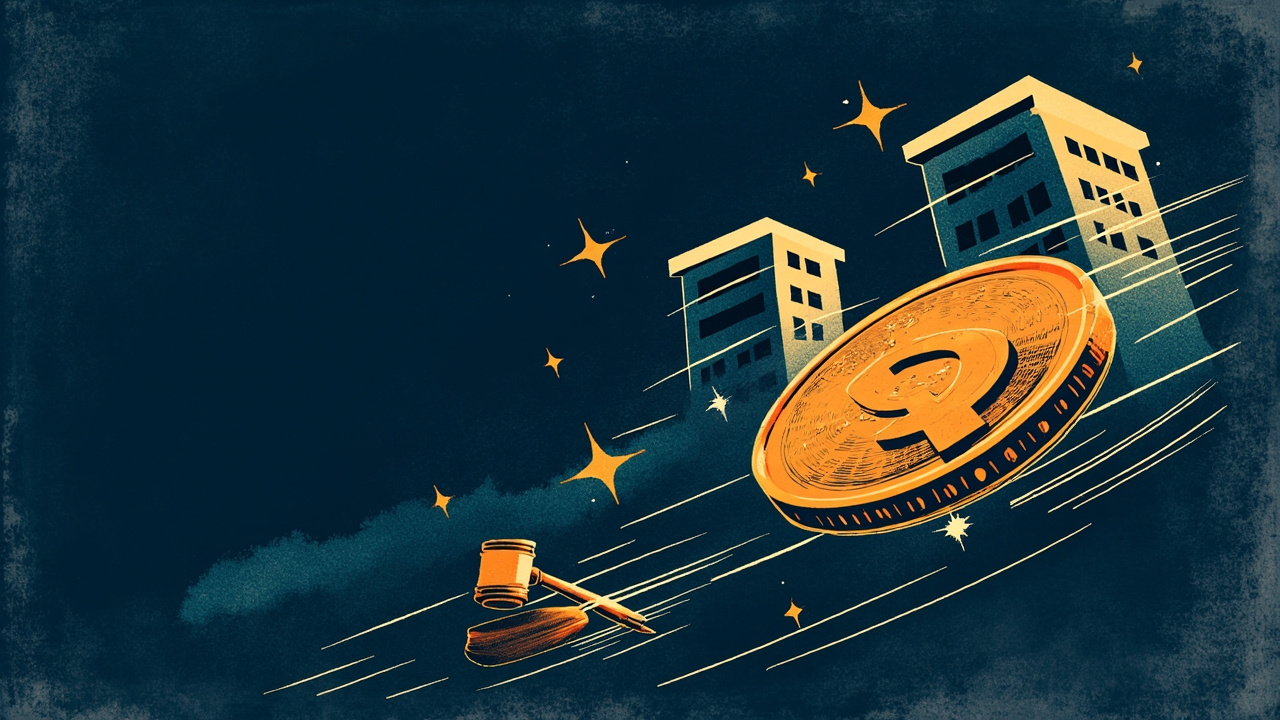 Як купити XRP в Україні у 2026: способи за гривні, суд із SEC і чесна оцінка активу