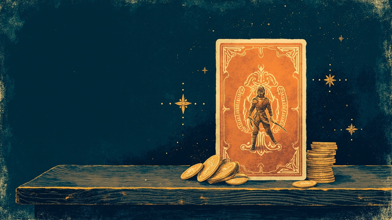 Olden Era (oldenera.io): розбір крипто-карткової гри — ціни з коду, токен $OEM без блокчейну і каса проєкту