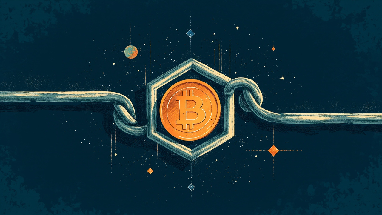Що таке BEP20: USDT у мережі BNB Chain — комісія, швидкість, як відправляти