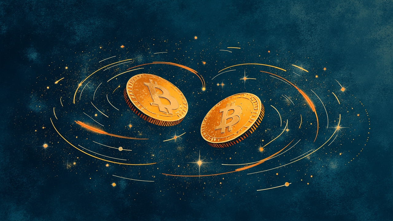 Що таке DEX-біржа і як нею користуватися