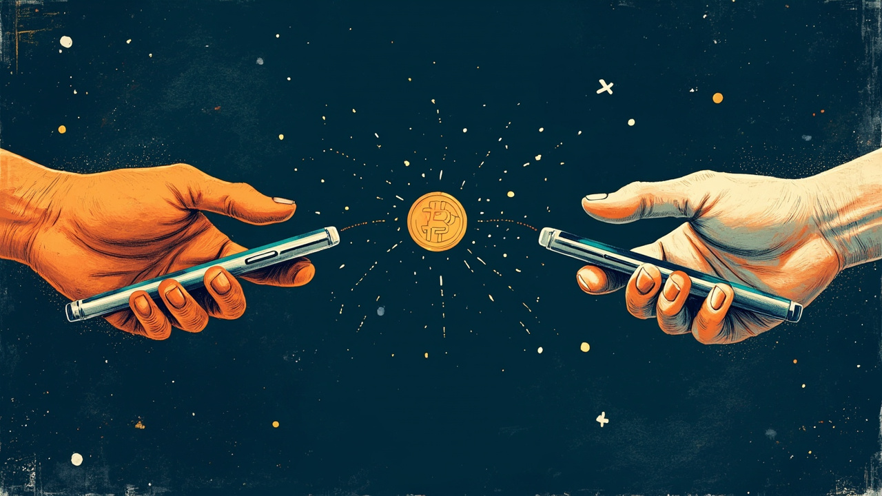 Що таке P2P? Як користуватися P2P?