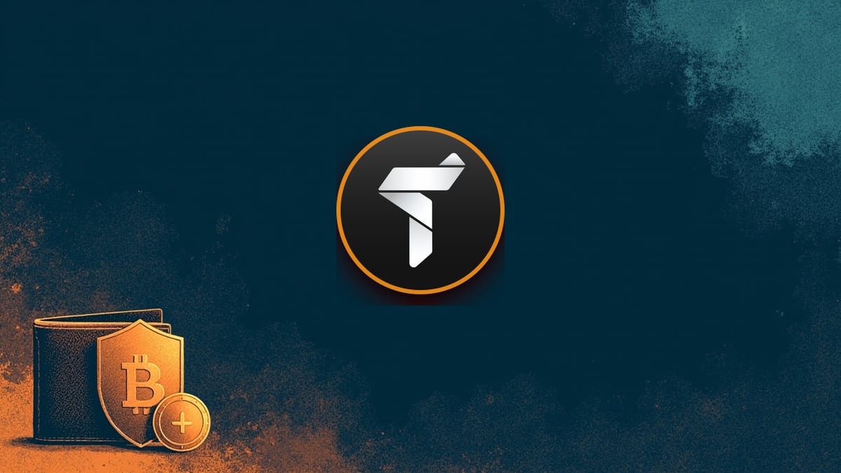 Trustee Plus — огляд українського криптогаманця з карткою