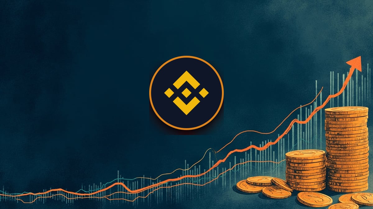 Як заробляти на Binance без ризику й з ризиком — усі способи