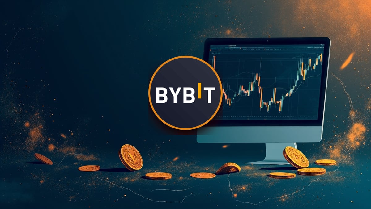 Як заробляти на ByBit без ризику