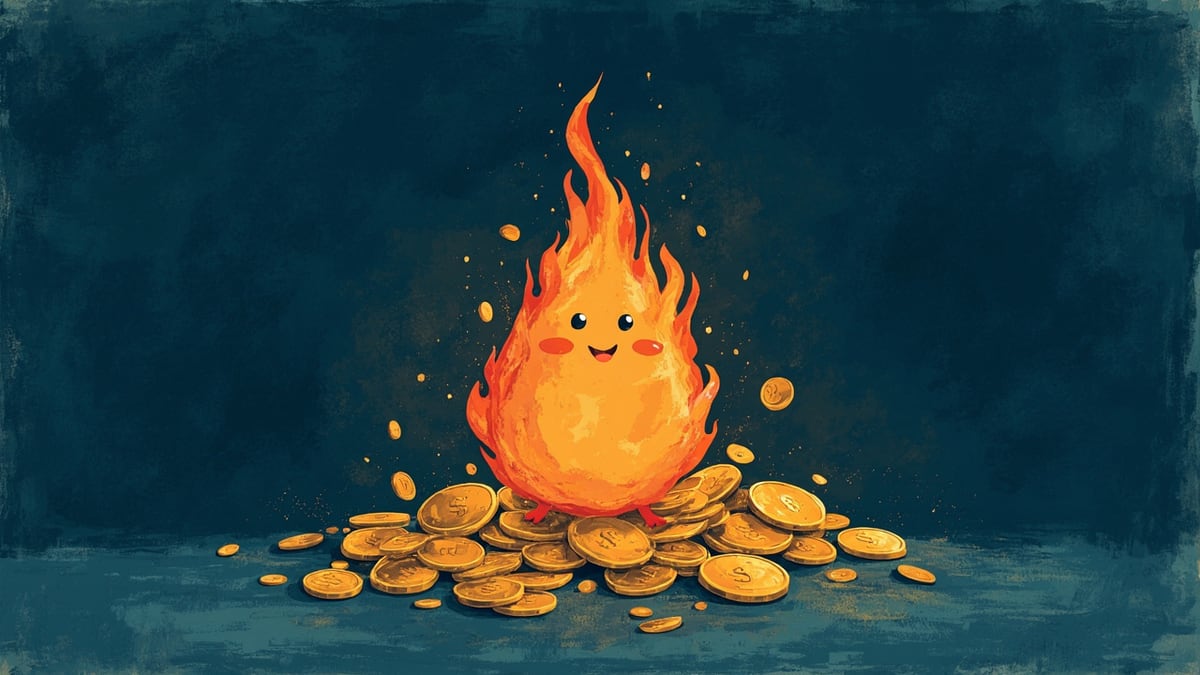 Фарм токенів $HOT у гаманці Near Wallet