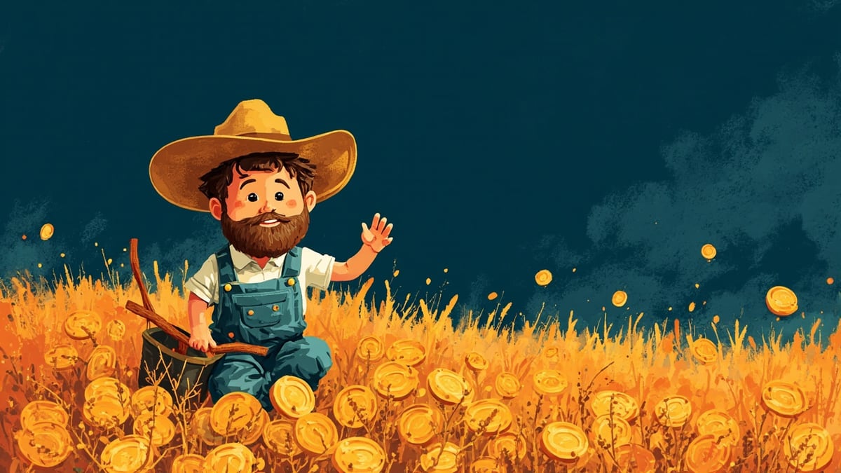 Grass Network — фармимо пойнти безкоштовно вільним інтернетом