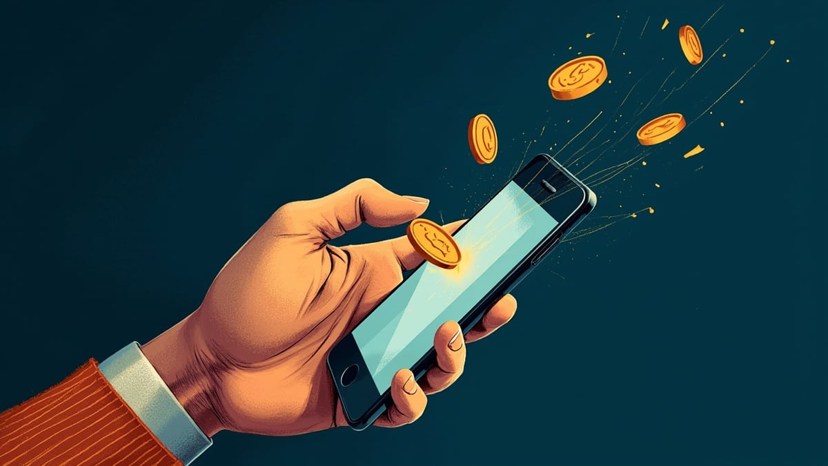 Найкращі Тапалки в Telegram (оновлений список)