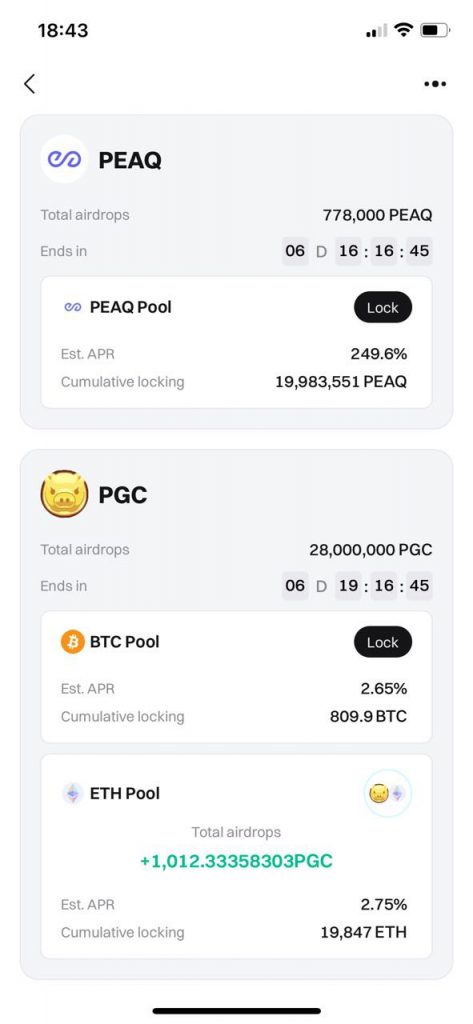 Як заробляти на BitGet без ризиків