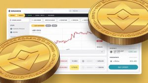 Як купити USDT на Binance — гайд