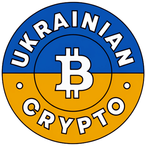 Ukrainian Crypto Ukrainian Crypto